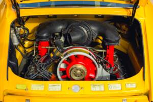 Image 10/10 de Porsche 911 Carrera RS 2.7 (Sport) (1972)