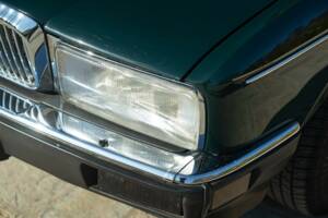 Image 19/50 de Daimler XJ 6 4.0 (1991)