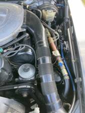 Image 25/42 de Mercedes-Benz 560 SL (1988)