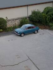 Image 15/15 of Autobianchi Primula Coupe (1968)