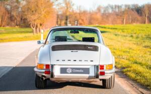 Bild 7/55 von Porsche 911 2.4 T "Ölklappe" (1972)