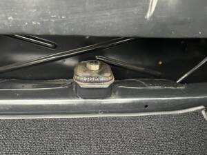 Image 30/38 de Mercedes-Benz 190 SL (1957)