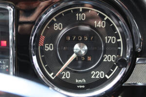 Imagen 13/31 de Mercedes-Benz 280 SL (1970)