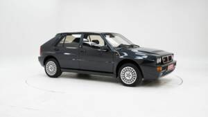 Image 3/15 de Lancia Delta HF Integrale Evoluzione I (1992)