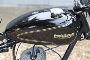 Bild 14/29 von Francis-Barnett DUMMY (1953)