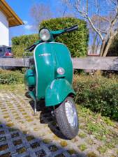 Bild 3/14 von Piaggio Vespa 50 N (1981)