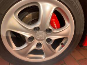 Bild 4/12 von Porsche 911 Carrera 2 (1993)