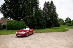 Image 33/50 of Jaguar XKR (2007)