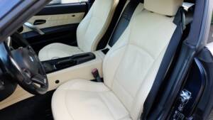 Immagine 16/40 di BMW Z4 Coupé 3.0si (2007)