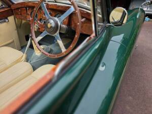 Bild 39/45 von Jaguar XK 140 DHC (1955)