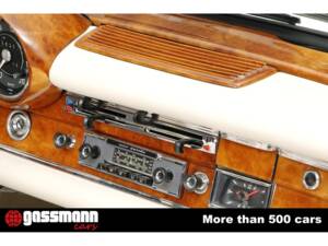 Image 14/15 de Mercedes-Benz 300 SE (1967)
