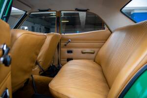 Image 9/14 de Ford Cortina 1600 (1975)