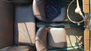 Bild 10/46 von FIAT 500 C Belvedere (1953)