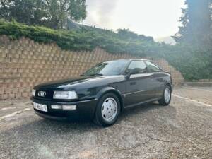 Bild 2/21 von Audi Coupé S2 (1990)