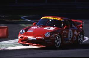Image 49/49 of Porsche 911 Carrera RS Clubsport (1995)