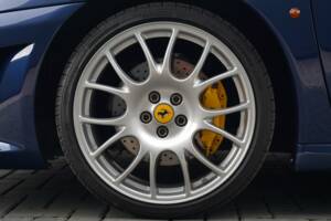 Imagen 48/50 de Ferrari F430 Spider (2008)