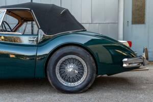 Bild 7/41 von Jaguar XK 140 DHC (1955)