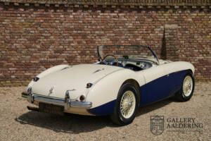 Bild 2/50 von Austin-Healey 100&#x2F;4 (BN1) (1954)