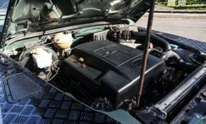 Image 5/21 de Land Rover Defender 90 Td5 (1999)