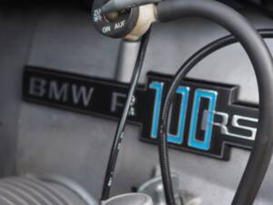 Image 22/87 of BMW R 100 RS (1977)