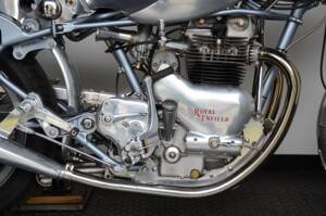 Image 4/42 of Royal Enfield 700 Silver Shotgun (1955)
