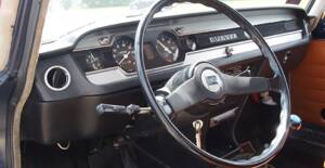 Image 6/8 of Lancia Fulvia Sport 1.3 (1972)