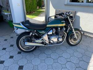 Immagine 6/8 di Kawasaki ZR 1100 Zephyr (1994)