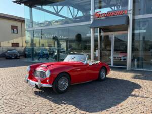 Immagine 2/28 di Austin-Healey 100/6 (BN6) (1958)
