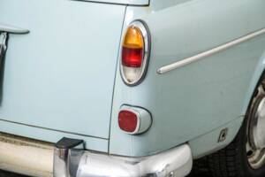 Image 28/50 of Volvo Amazon (1965)