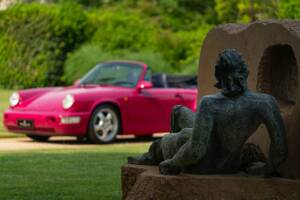 Bild 33/50 von Porsche 911 Carrera 2 (1991)