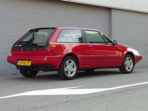 Image 3/93 de Volvo 480 ES (1995)