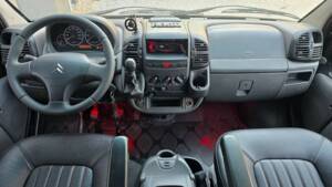 Imagen 24/37 de Citroën Jumper 2.8 HDi (2004)