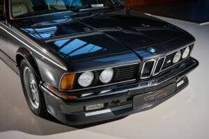 Bild 28/40 von BMW M 635 CSi (1984)