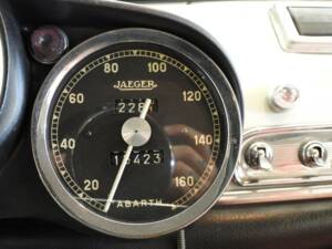 Afbeelding 9/14 van Abarth Fiat 1000 TC (1962)