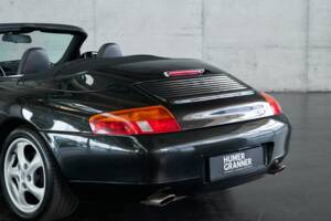 Bild 13/50 von Porsche 911 Carrera (1998)