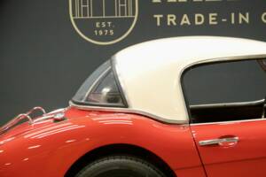Image 48/50 of Austin-Healey 3000 Mk II (BN7) (1962)