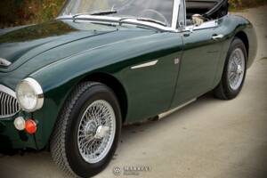 Image 21/68 of Austin-Healey 3000 Mk III (BJ8) (1966)