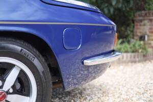 Image 28/50 de Jensen Interceptor MK III (1972)