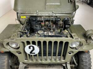 Imagen 17/21 de Willys MB (1942)