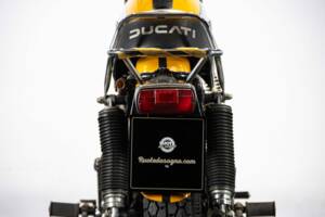 Bild 13/50 von Ducati 250 Scrambler (1971)