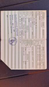 Bild 124/125 von Ford Taunus 17m 1700 (1961)