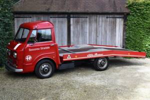 Bild 1/25 von Alfa Romeo A12/F12 (1977)