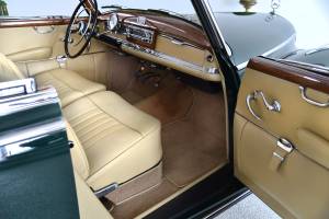 Bild 36/41 von Mercedes-Benz 300 Cabriolet D (1952)