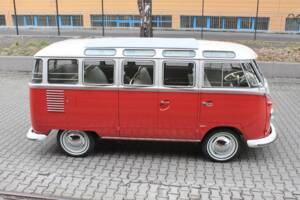 Bild 5/33 von Volkswagen T1 Kleinbus (1961)