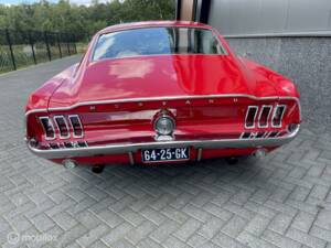 Bild 4/15 von Ford Mustang GT 390 (1967)
