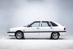 Bild 5/29 von Renault R 21 TXI (1992)