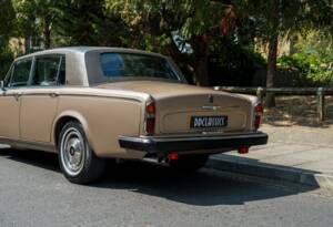 Image 16/28 of Rolls-Royce Silver Wraith II (1980)