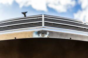 Image 78/175 of Mercedes-Benz 420 SE (1986)