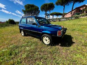 Image 2/82 of FIAT Panda 4x4 (1995)