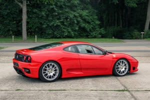 Afbeelding 17/69 van Ferrari F 360 Challenge Stradale (2004)
